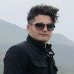 تصویر کاربر با کد 1284657