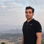 تصویر پروفایل پژمان