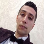 تصویر پروفایل مصطفی صابری