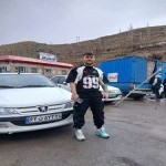 تصویر کاربر با کد 459400