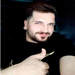 تصویر کاربر با کد 485889