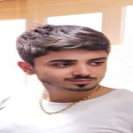 تصویر کاربر با کد 689400