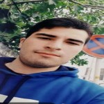 تصویر کاربر با کد 810971