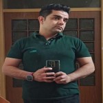 تصویر کاربر با کد 88984