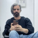 تصویر پروفایل میلاد