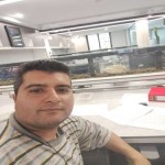 تصویر کاربر با کد 1280864