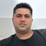 تصویر کاربر با کد 1284541