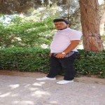 تصویر کاربر با کد 1289667