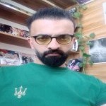 تصویر کاربر با کد 277200
