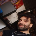 تصویر کاربر با کد 712302