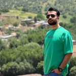 تصویر کاربر با کد 985137
