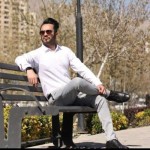 تصویر کاربر با کد 1289141