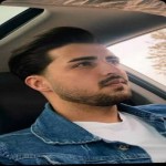 تصویر کاربر با کد 842911