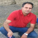تصویر کاربر با کد 851400