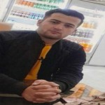 تصویر کاربر با کد 998467