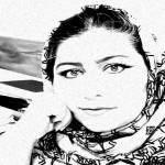 تصویر پروفایل سحر