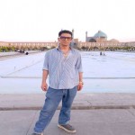 تصویر کاربر با کد 1283383