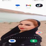 تصویر پروفایل مرسده