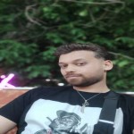 تصویر کاربر با کد 1291282