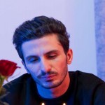 تصویر کاربر با کد 293291