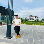 تصویر کاربر با کد 393560
