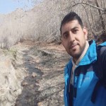 تصویر کاربر با کد 1178387