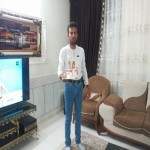 تصویر کاربر با کد 1255964