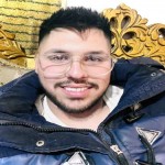 تصویر کاربر با کد 1290765