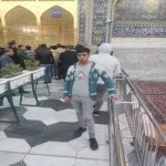 تصویر پروفایل محمدرضا علیزاده