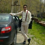 تصویر کاربر با کد 1291484
