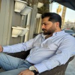 تصویر کاربر با کد 169449
