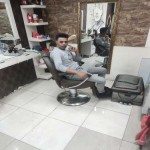 تصویر کاربر با کد 709907