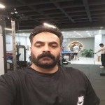 تصویر کاربر با کد 809703