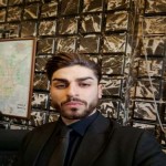 تصویر کاربر با کد 1042212