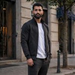 تصویر پروفایل امیر علی