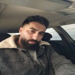 تصویر کاربر با کد 654937
