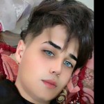 تصویر کاربر با کد 695614