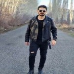 تصویر کاربر با کد 995943