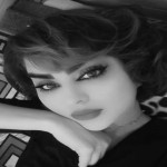 تصویر پروفایل رها