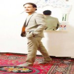 تصویر پروفایل فردین