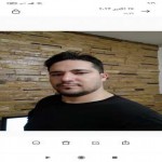 تصویر کاربر با کد 658542