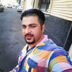 تصویر کاربر با کد 972226