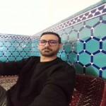 تصویر کاربر با کد 1057364