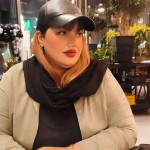 تصویر پروفایل عسل