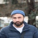 تصویر کاربر با کد 440541