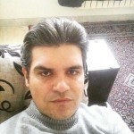 تصویر کاربر با کد 813970