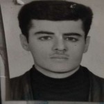 تصویر کاربر با کد 1261245