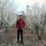 تصویر پروفایل پژمان