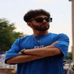 تصویر کاربر با کد 460678