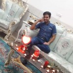 تصویر کاربر با کد 743433